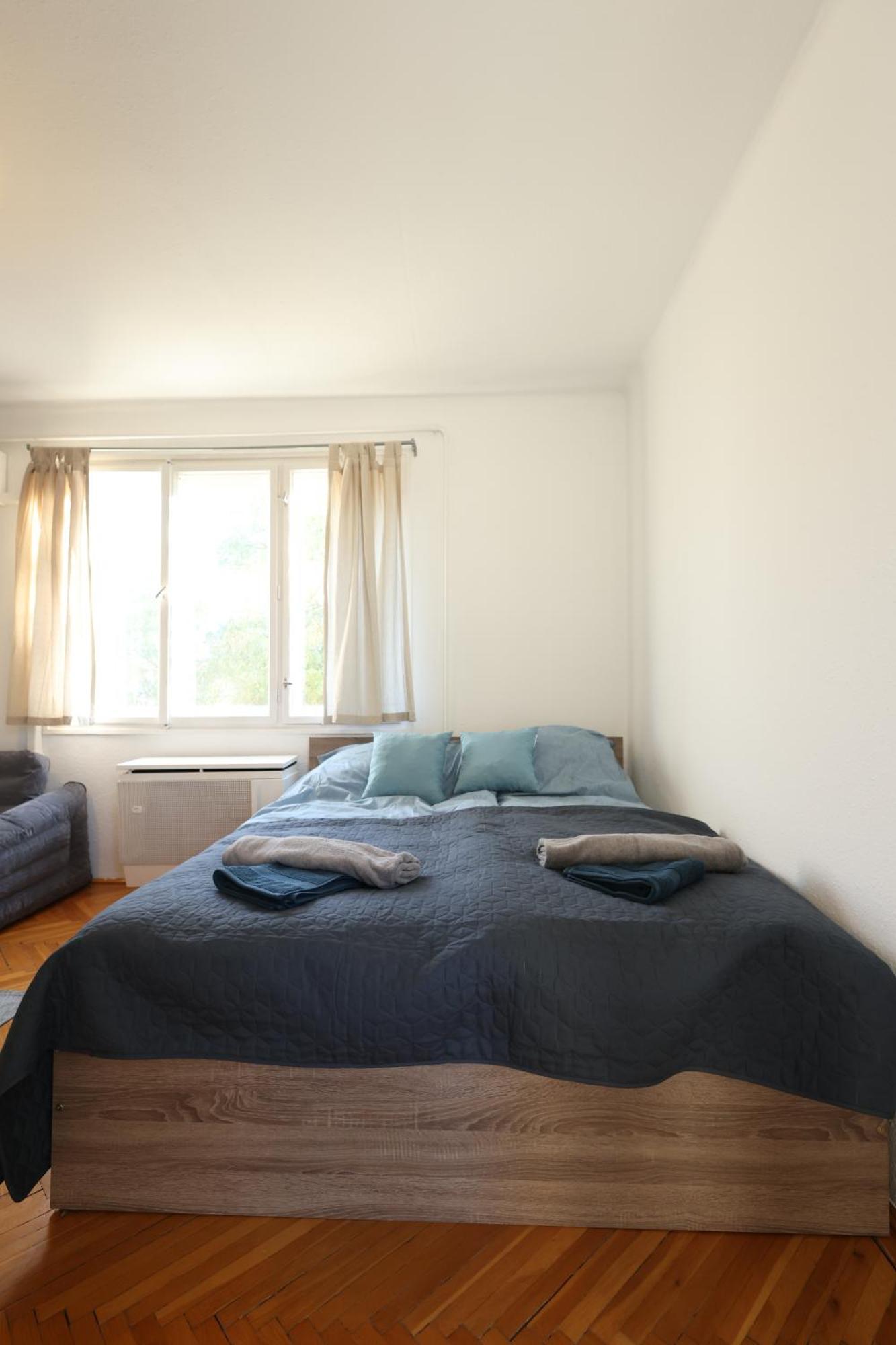 Apartment Golden Pear *