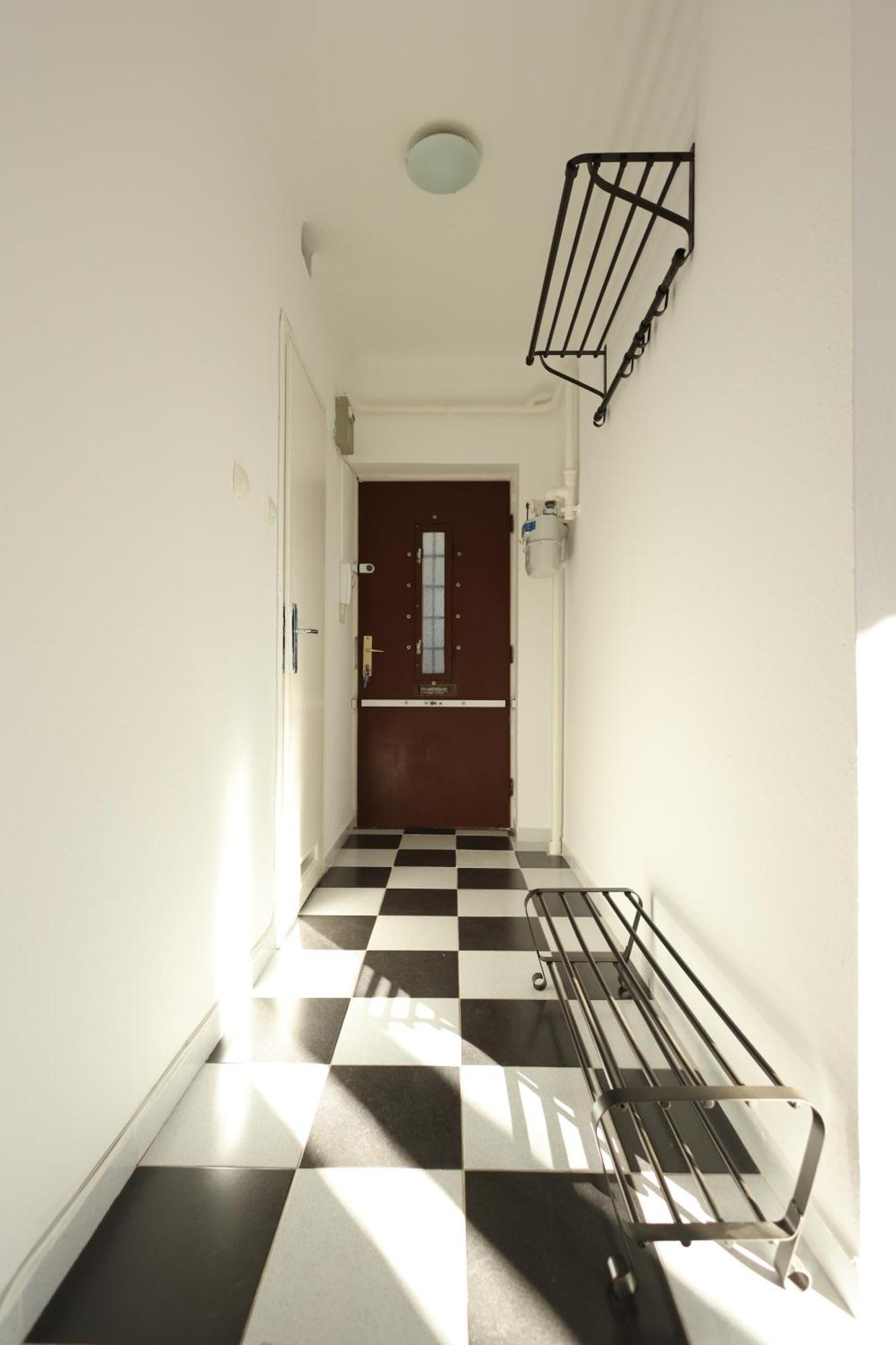 Apartment Golden Pear