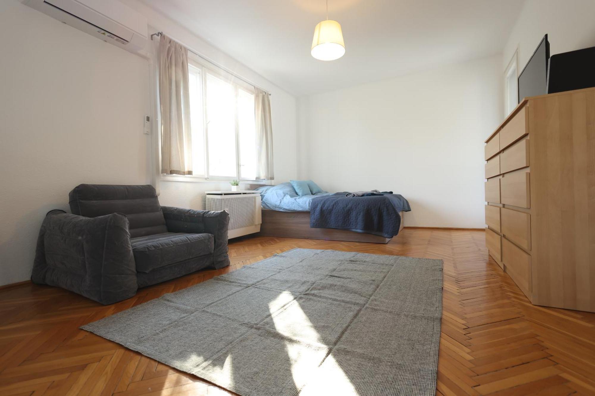 Golden Pear Apartment Budapest